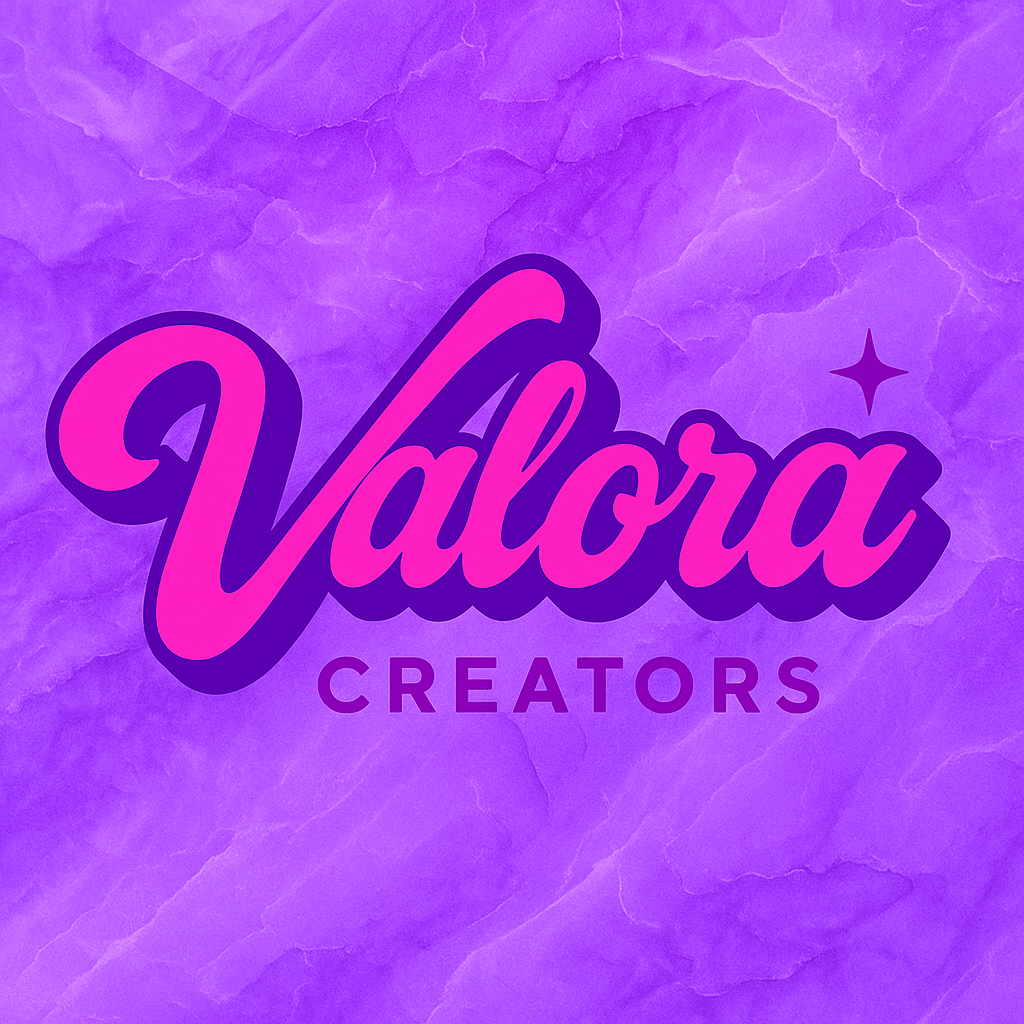 Valora Creators