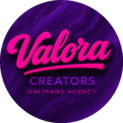 valora creators